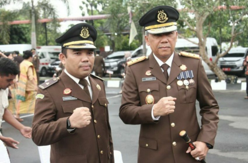  Ini Prestasi Kajatisu Idianto di Mata Masyarakat Sumut