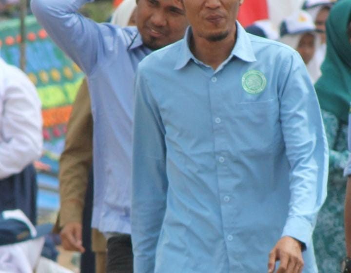  DPD BKPRMI Batubara Apresiasi Sikap PJ Heri Wahyudi