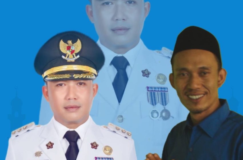  Pj Heri Wahyudi Gercep Realisasikan Hibah KPUD, selanjutnya Gaji 13 ASN