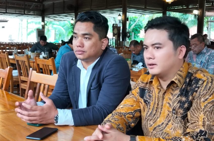  Taat Hukum, Bupati Tapsel Dolly Pasaribu Hadiri Undangan Klarifikasi di Ditkrimum Poldasu