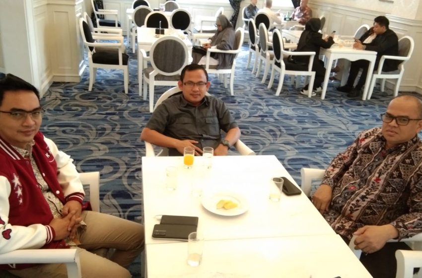  Coklit Pilkada 2024, KPU Sumut Temukan Data Ganda Terbesar di Deli Serdang