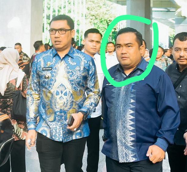  Pengamat Anggaran Sumut Soroti Surat LSM RUMBAN Terkait Somasi Pungli dan Intimidasi Ka. Bappelitbangda Batu Bara