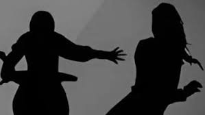  Diduga Pelaku Begal Payudara Diamuk Massa di Jalan Jati III Medan Denai