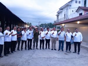  Pj. Bupati Langkat Faisal Hasrimy Apresiasi Inovasi dan Kepedulian Sosial UMKM Keripik Cinta Mas Hendro