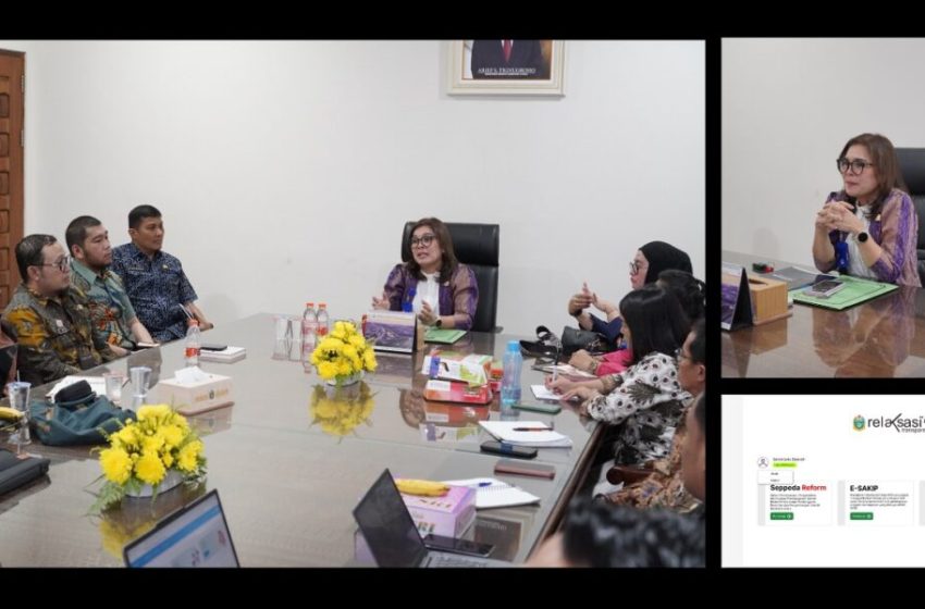  Pj Bupati Langkat Apresiasi dr. Agus Salim sebagai Tenaga Medis Teladan Nasional: Bukti Pengabdian Tanpa Batas