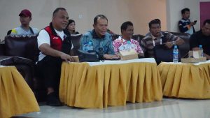  Cabor Sambo PON XXI Resmi Ditutup, Pemkab Langkat telah berikan Fasilitas Terbaik untuk para Atlet