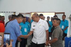  Ketua DWP Langkat: Perempuan Berperan Penting dalam Kemajuan Bangsa