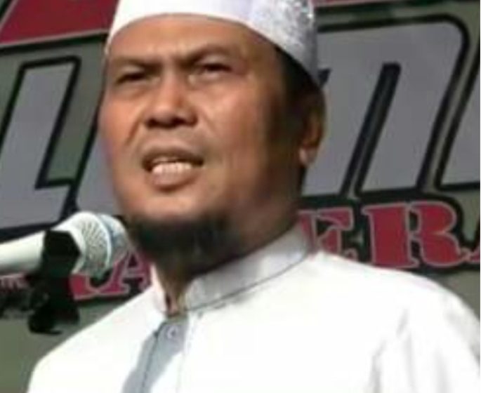  Demi Keselamatan Bangsa, GNPF Ulama Sumut Desak Polisi dan Dispar Medan Tindak KTV Dragon