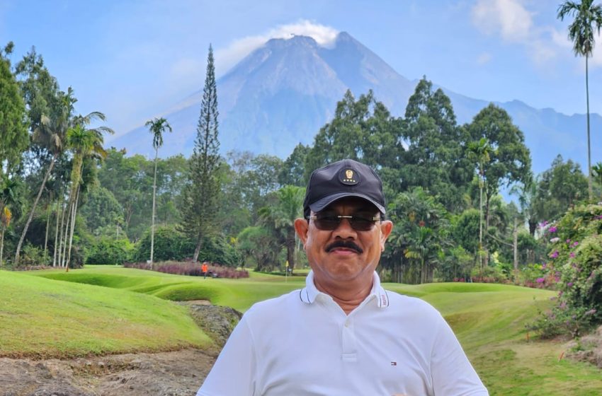  H. Janmat Pesan Agar Masyarakat Pakai ‘Hati’ dan “Hati-hati” Memilih Pemimpin Pilkada 2024