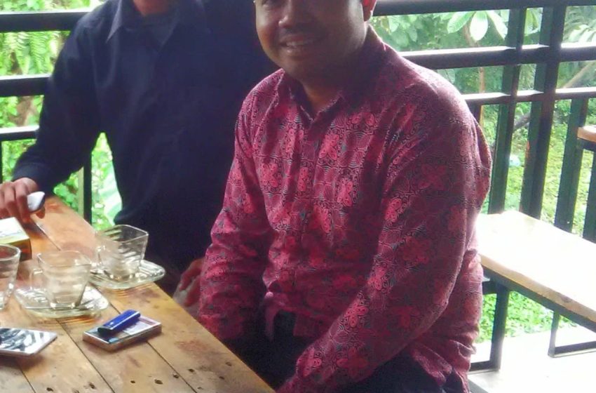  Ahmad Fahri Layak Menjadi Wakil Ketua DPRD Batu Bara