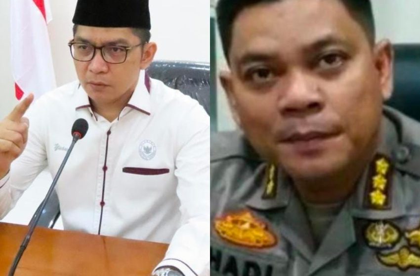  Perkembangan Tersangka Nina Wati Dibantarkan, Kompolnas : Sudah Dilimpahkan kepada Jaksa