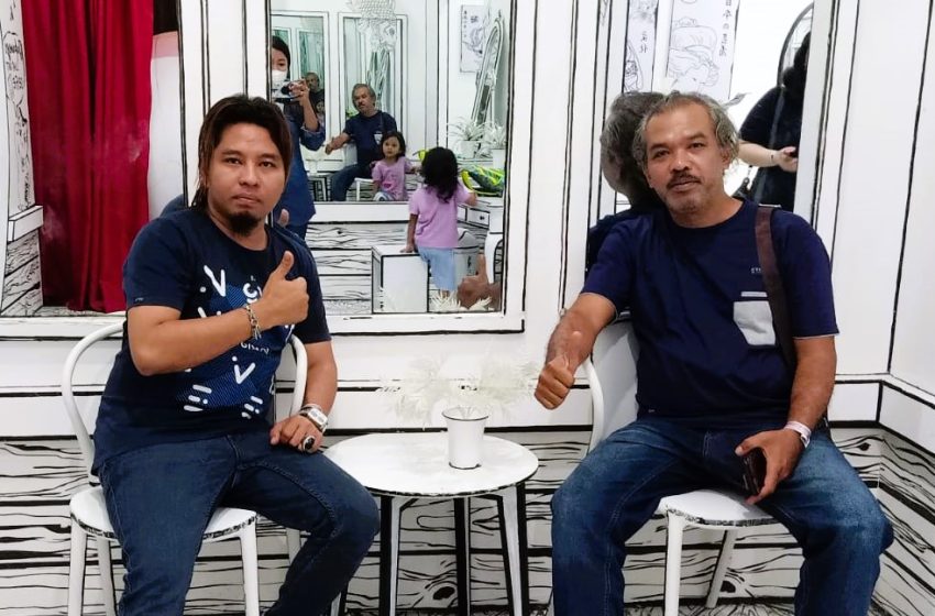  Rumah PPAI Dukung Program Baru Kapolri Terkait Direktorat Tindak Pidana PPA-PPO