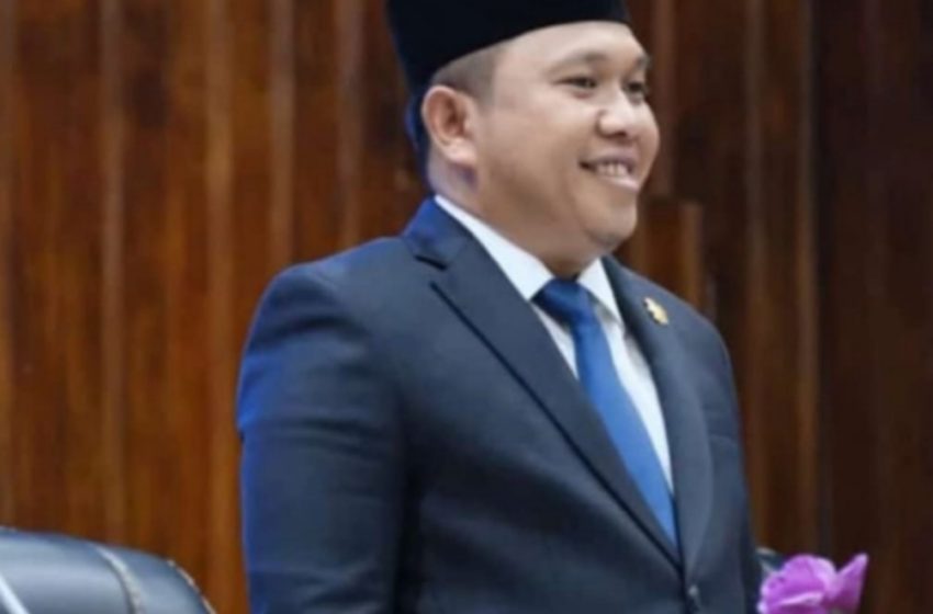  Tinggalkan Kursi Ketua DPRD, Akhmad Syukri Rela Hibahkan Diri untuk Sibolga Lebih Baik