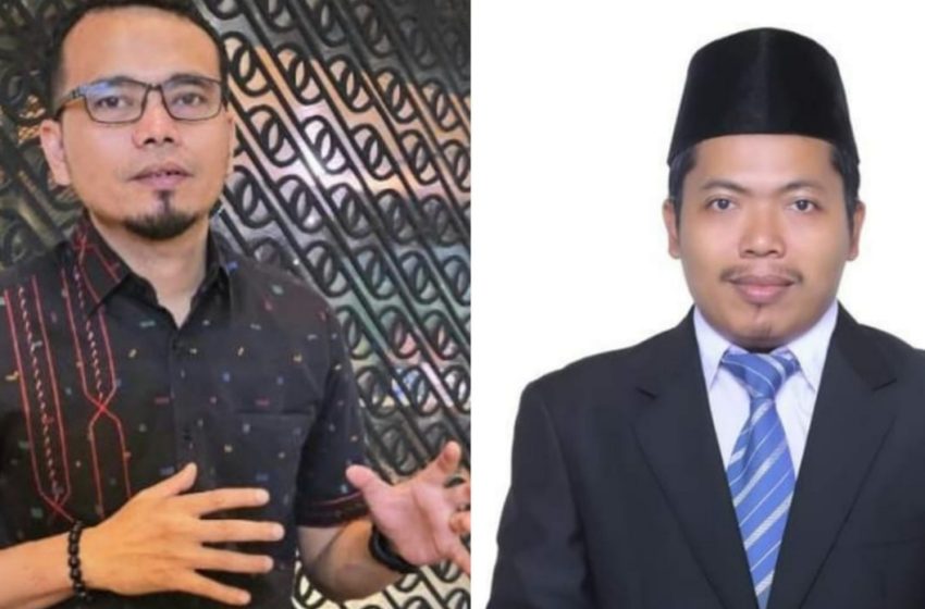  Praktisi Hukum dan KNPI Minta KPU Jangan Plin-plan Membuka Kembali Pendaftaran Cakada di Tapteng