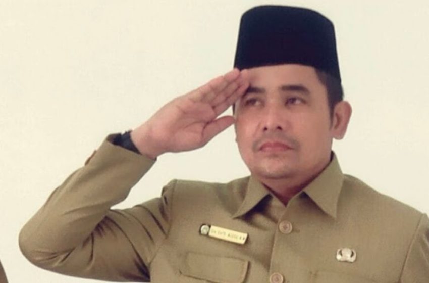  Dikonfirmasi Terkait Temuan LHP BPKP Sumut Atas Pembayaran Honorarium Narsum T. A 2022, Kadis Budparpora Batu Bara Bungkam?