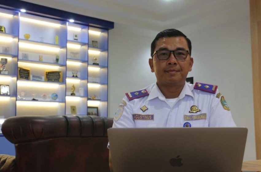 Dishub Sumut Sediakan Transportasi Wisata Gratis bagi Atlet PON, Kadishub: “PON Harus Mampu Dongkrak Pariwisata Sumut!”