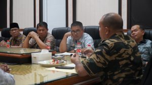  Aliansi Calon PPPK Guru 2023 Temui Pj Bupati Langkat: Tuntut Pembatalan SK dan Stop Kriminalisasi Guru Honorer