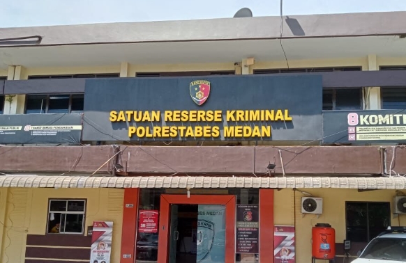  Laporan Berjalan 5 Tahun, Tersangka Tipu Gelap Ratusan Juta Rupiah Belum Disidangkan