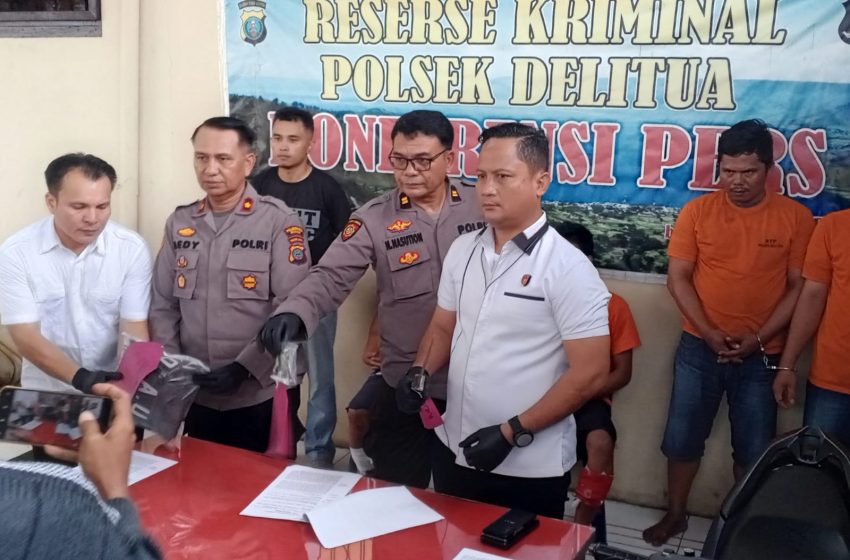  Soal Kasus Dugaan “Pelecehan” Dilakukan Cabup Tapteng Masinton Pasaribu, Kasat Reskrim Polrestabes Medan : Masih Kita Proses