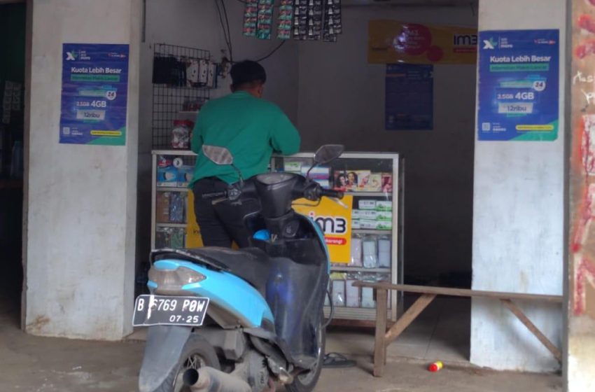  Gawat! Pedagang Pil Koplo Akui Setor Uang Ke Aparat? 