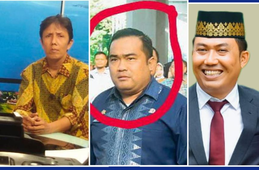  Terkait Pemalsuan, Elpanda: Pj Bupati Batu Bara dan Inspektorat Harus Mengaudit Bapelitbangda