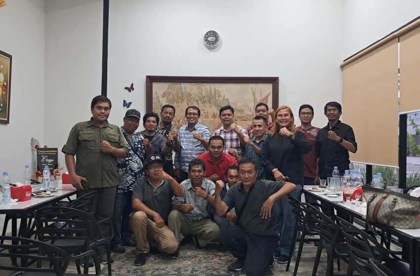  Senator Asal Sumut Prihatin Angka Stunting dan Anak Putus Sekolah Masih Tinggi