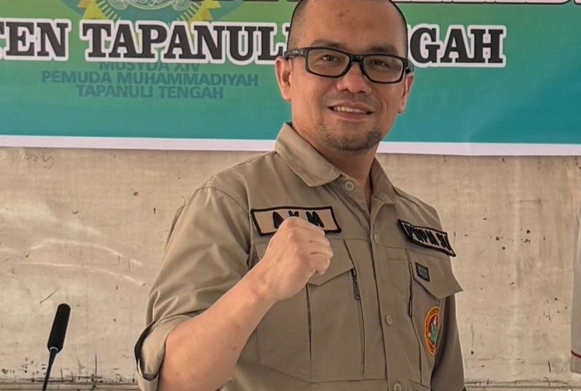  Pemuda Muhammadiyah Minta Poldasu  Tindak Seluruh Pelaku Perusakan Lingkungan di Langkat