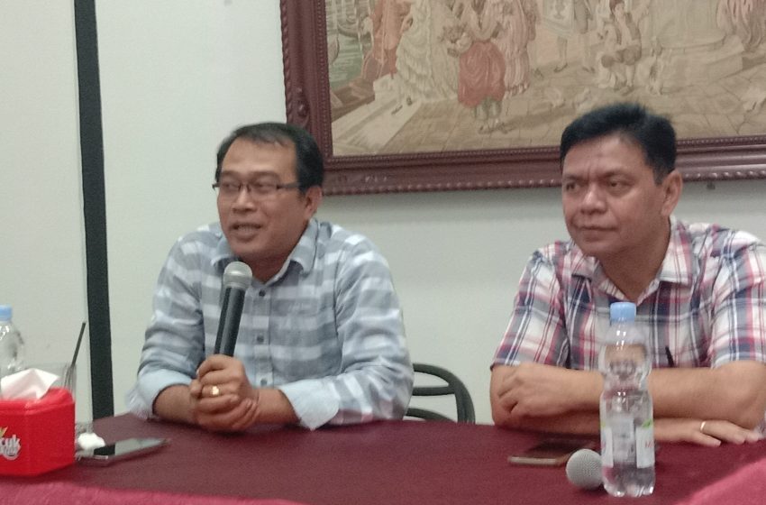  Senator Asal Sumut Desak Polisi Berantas Geng Motor