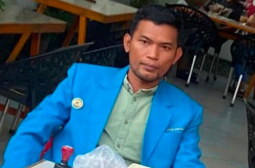  KNPI Batubara Sayangkan Sikap Pemuda yang Asal Bicara