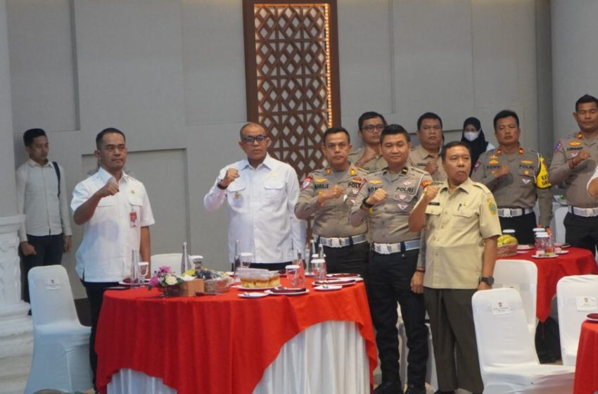  Pj Bupati Langkat Ajak Warga Taat Pajak Kendaraan Demi Peningkatan Pendapatan Daerah