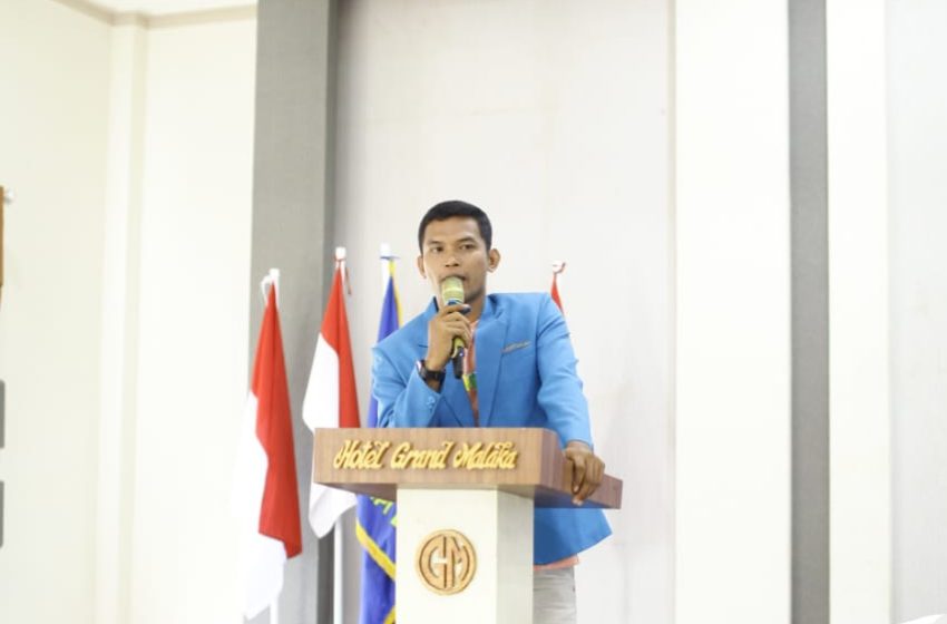  DPD KNPI Batu Bara Beri Ucapan Selamat Kepada Paslon Darwis – Oky Menang Pilkada 2024