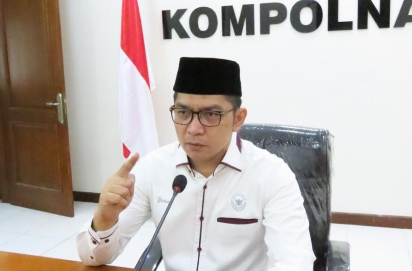  Judi dan Narkoba di Sibolangit Aman-aman Saja, Kompolnas RI : Harus Ditindak dan Dituntut Tegas