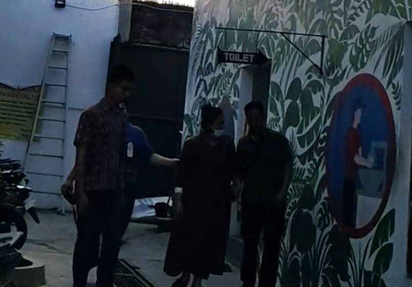  Tim Medis RSU Royal Prima Medan dan Terdakwa Nina Wati Berada di SPBU Tanjung Mulia, Kasi Penkum Kejatisu: Proses Hukum Tetap Berjalan
