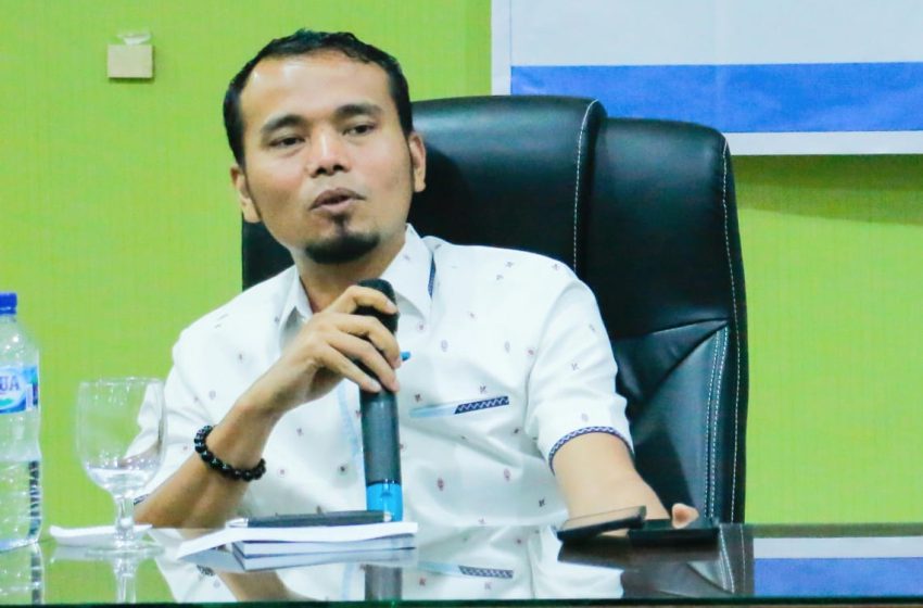  Debat Kedua Pilkada Batubara, Juru Bicara Ahmad Khairuddin : Pasangan Bahar-Safrizal Tegaskan Program Prioritas
