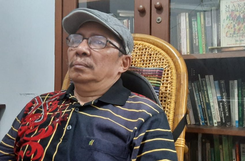  100 Hari Kerja Kapolda Sumut, Guru Besar Unimed: Situasi Kamtibmas Terjaga Kondusif