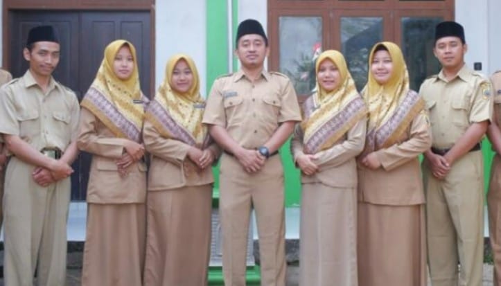  Yayasan As-Salafiyah adalah Kontribusi IPDA Moch Rudi, S.Pd.I, MM di Dunia Pendidikan Sampai ke Karir Kepolisian