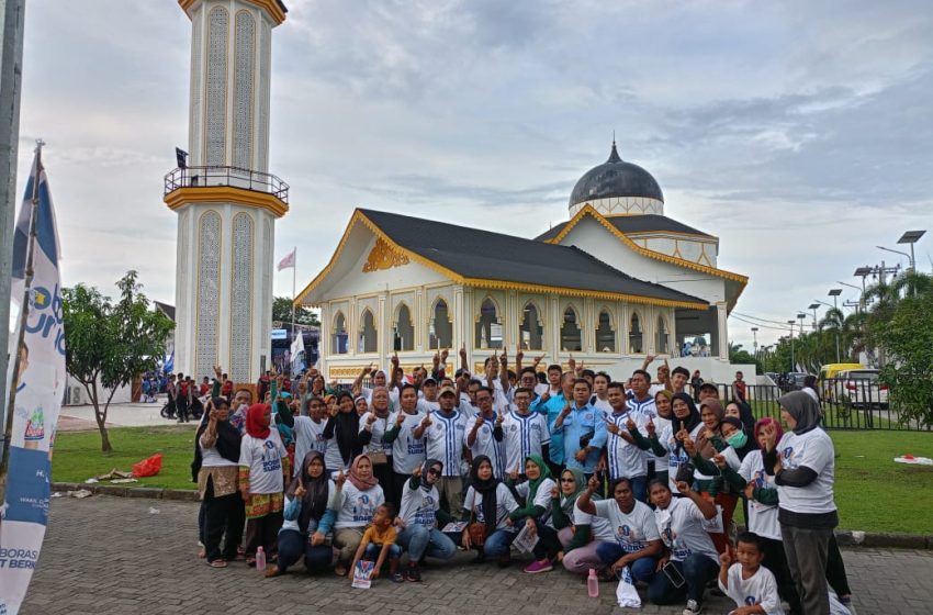  Bobby – Surya Menang Telak Hasil Quick Count, DPW PROGIB Sumut: Ini Adalah Kemenangan Masyarakat Sumut