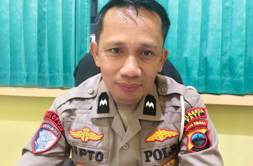  Samsat Pati Apresiasi Warga Tertib Pajak Jelang Akhir Tahun 2024