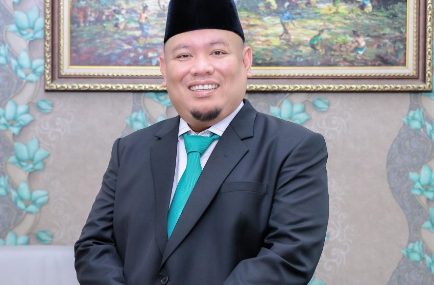  Legislator PKB Desak Pemerintah Inventarisir Lahan Eks HGU PTPN II