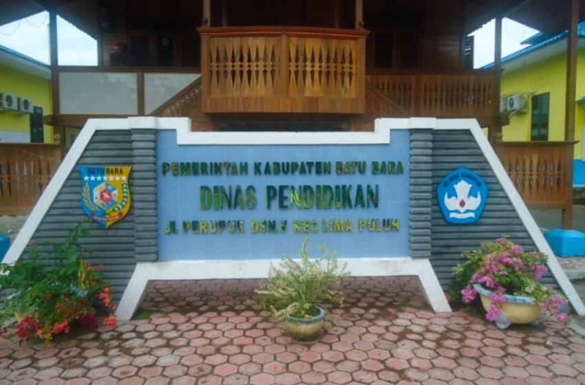  Diminta Atensi Bupati Terkait Perbup Bimtek Guru Yang Sudah Tidak Relevan