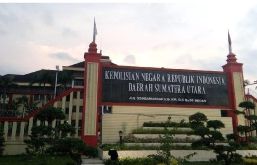  Perang Melawan Narkoba, Polda Sumut Ungkap 22 Kasus Narkoba dalam Sepekan