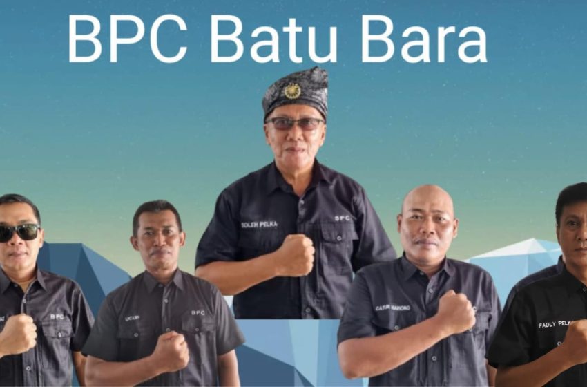  BPC Batu Bara Apreaiasi Pj Bupati, Polres Batu Bara Pilkada 2024 Berjalan Damai