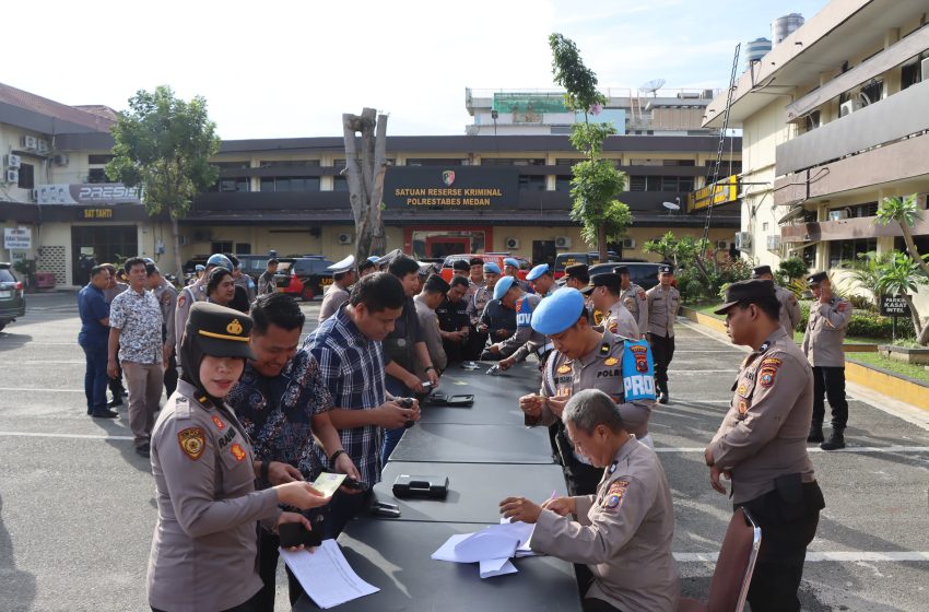  Tiga Prinsip Penggunaan Senjata Api, Legalitas, Nesesitas dan Proporsionalitas