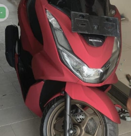  Raih Hadiah Rp30 Juta Bagi yang Menemukan Pencuri dan Sepeda Motor