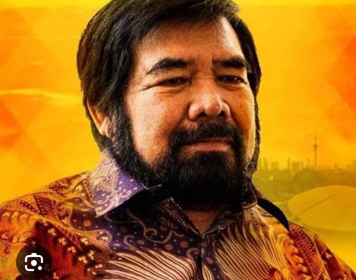  Serta Ginting : Bencana Banjir dan Longsor di Sumut Terjadi Akibat Pembabatan Hutan Secara Massif