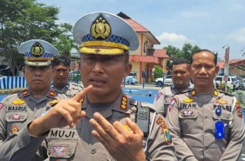  Operasi Lilin Toba 2024 Berakhir : Edukasi, Pelayanan dan Pengamanan Optimal