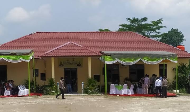  Diduga Aniaya Seorang Mahasiswi, Polisi Tetapkan Tersangka Rektor Universitas Audi Indonesia Medan