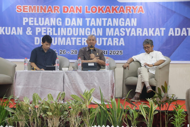  Sambut Ramadan Wakil Ketua DPRD Sumut Sutarto Ajak Warga Perkuat Toleransi