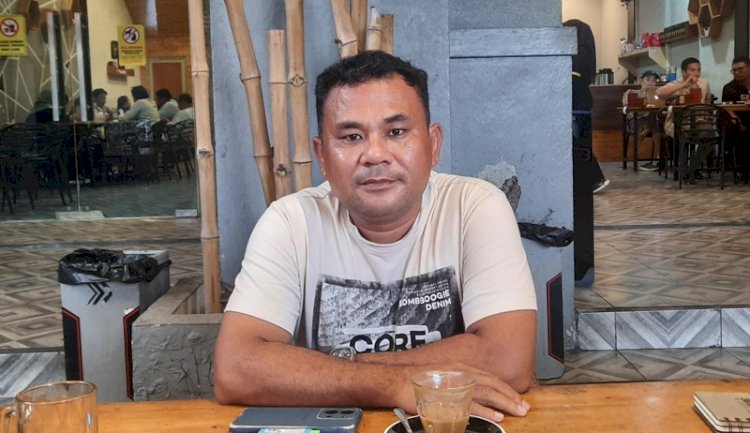  Alihkan Kursi DPRD dari Garuda ke PDIP, Restuman Ndruru : Lima Komisioner KPU Nisel Resmi Digugat ke PTUN dan Diperiksa DKPP