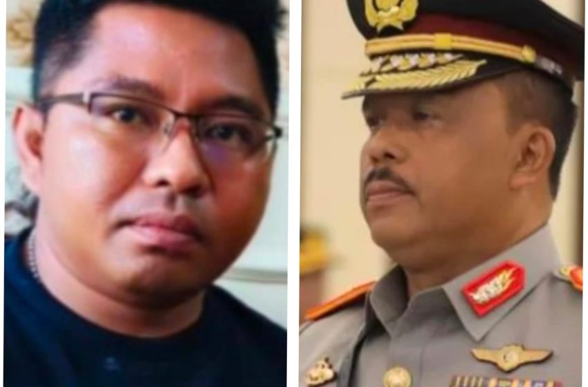  Brigjen Agus Suryonugroho Menjabat Kakorlantas Polri, Sekjen Rumah PPAI Apresiasi 